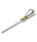 image: DYSON DC14 WAND HANDLE - Dark Steel & Yellow
